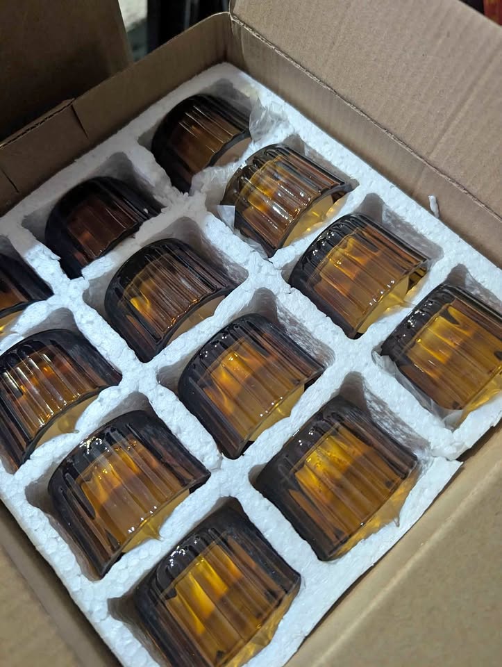 LED Candles & Votives