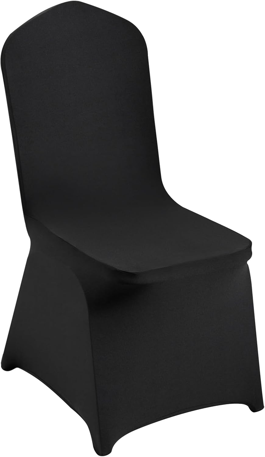 Black Banquet Chair Covers