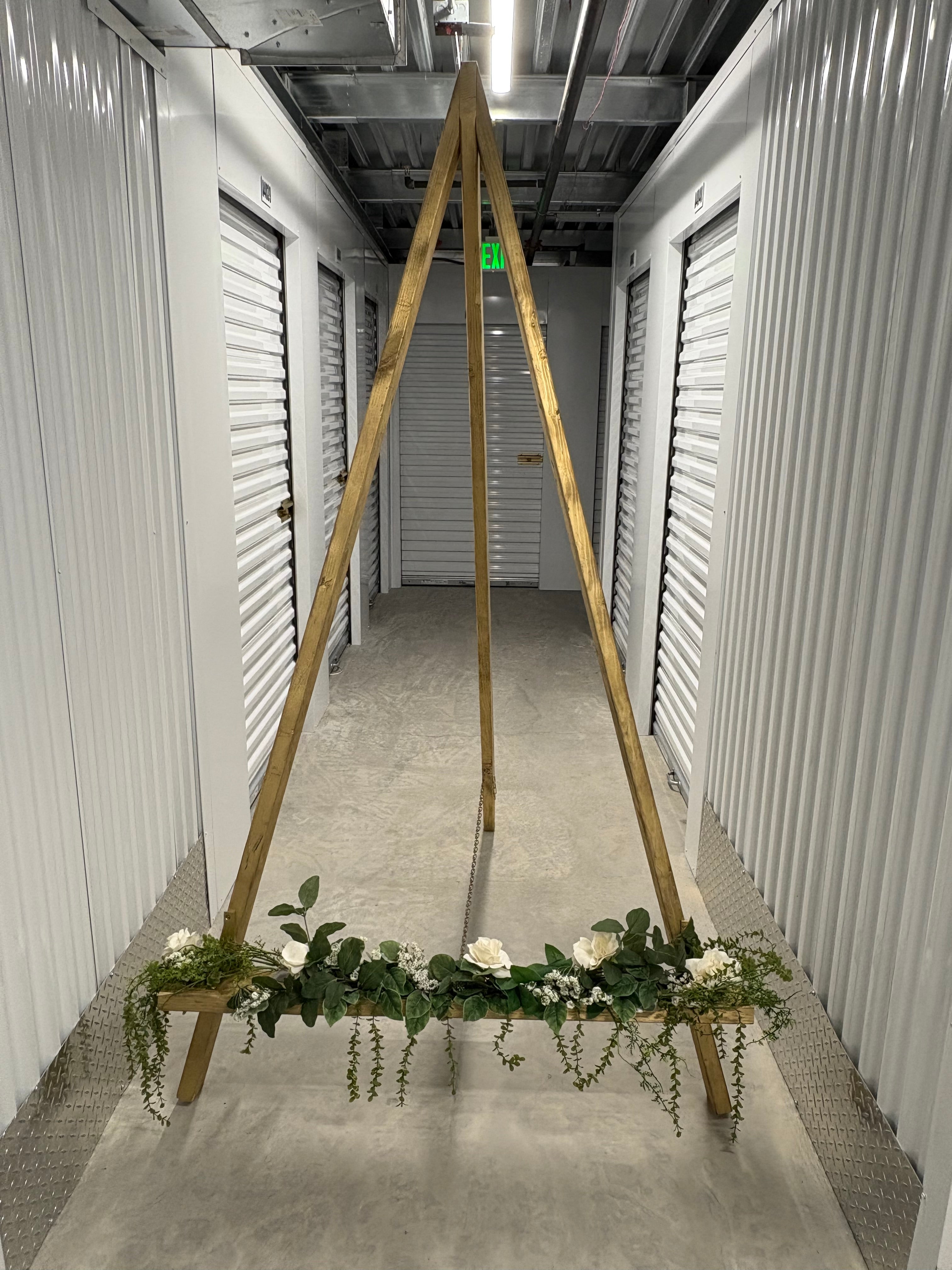 Easels