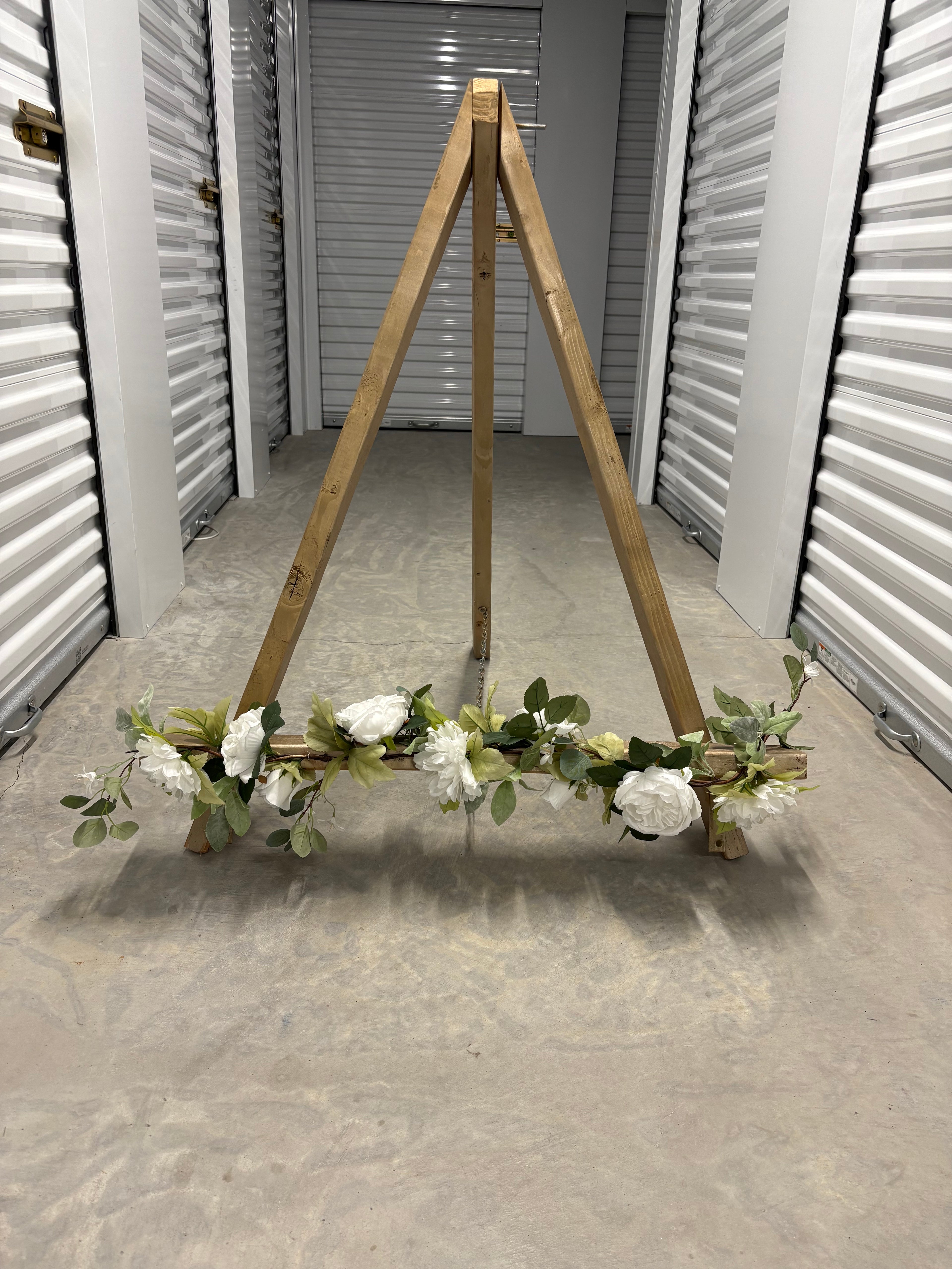 Easels